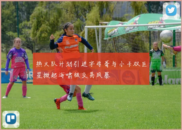 热火队计划引进字母哥与小卡双巨星掀起海啸级交易风暴